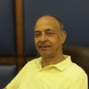Anil Kumar Oberoi