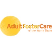 Adult Foster Care of the North Shore