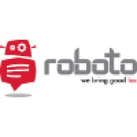 Roboto Global