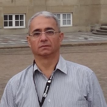 Mohamed Hagras