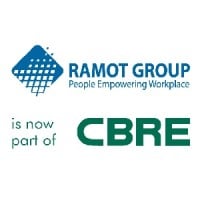 Ramot Group, now part of CBRE