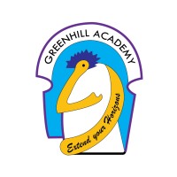 Greenhill Academy Uganda