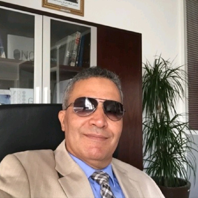 Karim Chennouf