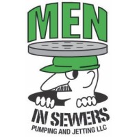 Men in Sewers Pumping and Jetting, LLC