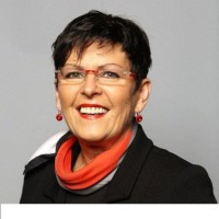 Margareta Müller