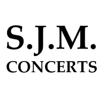 SJM Concerts