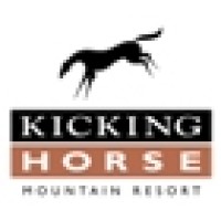 Kicking Horse Mountain Resort