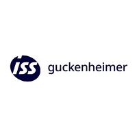 ISS Guckenheimer