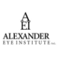Alexander Eye Institute