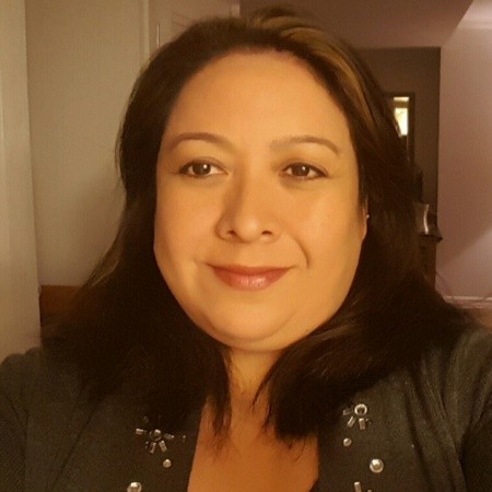 Kelita Espinoza