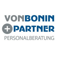 VON BONIN + PARTNER Personalberatung