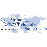 Airline Technical Support 