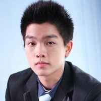 Jason Yen-Ching Lu