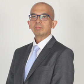 Ahmad Zakri Md Salleh, FCA, CFA, CA ANZ