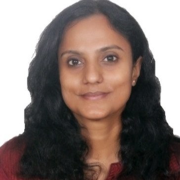 Priya Jagannath