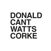 Donald Cant Watts Corke