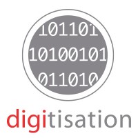 digitisation GmbH