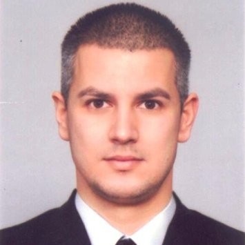 Cvetan Borisov