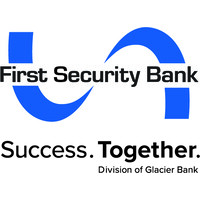 First Security Bank Montana - Div. of Glacier Bank