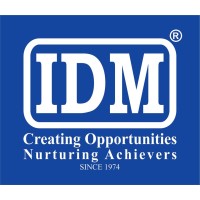 IDM Computer Studies Private Limited