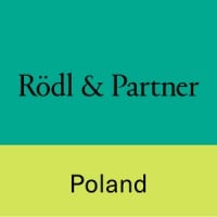 Rödl & Partner w Polsce