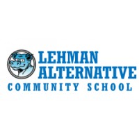 Lehman Alternative Community School