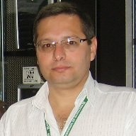 Sidney Sergio Souza