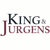 King & Jurgens, LLC