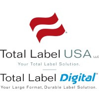 Total Label USA, LLC.