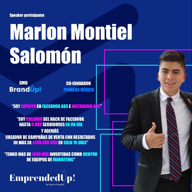 Marlon Montiel