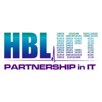HBL ICT - Partnership in IT