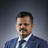 Dr. Thangadurai Natarajan