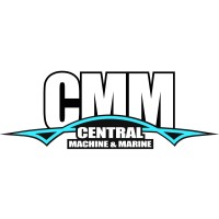 Central Machine & Marine Inc.