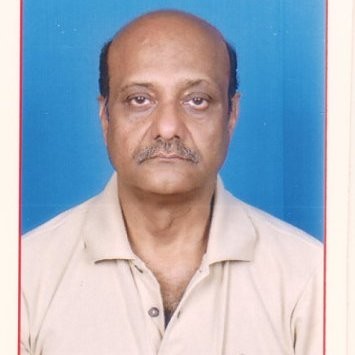 Aloke Kumar Dhar