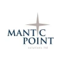 Mantic Point Solutions Ltd