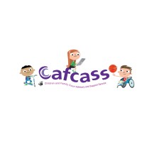 Cafcass (Children and Family Court Advisory and Support Service)