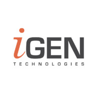 iGEN Technologies Inc.
