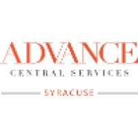 Advance Central Services Syracuse