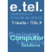 e. tel. elettronica e telecomunicazioni