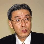 Takashi Matsumoto
