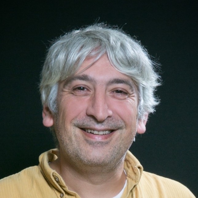 Renaud Perrier