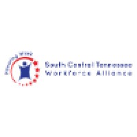 South Central Tennessee Workforce Alliance