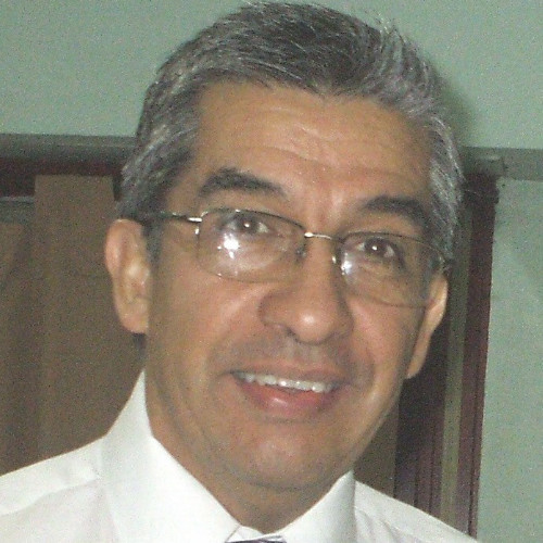 Marcos Medina