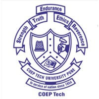 COEP Technological University