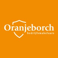 Oranjeborch Bedrijfsmakelaars