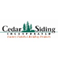 Cedar Siding Inc.