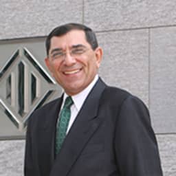 Mahmoud Nodjoumi