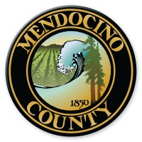 COUNTY OF MENDOCINO