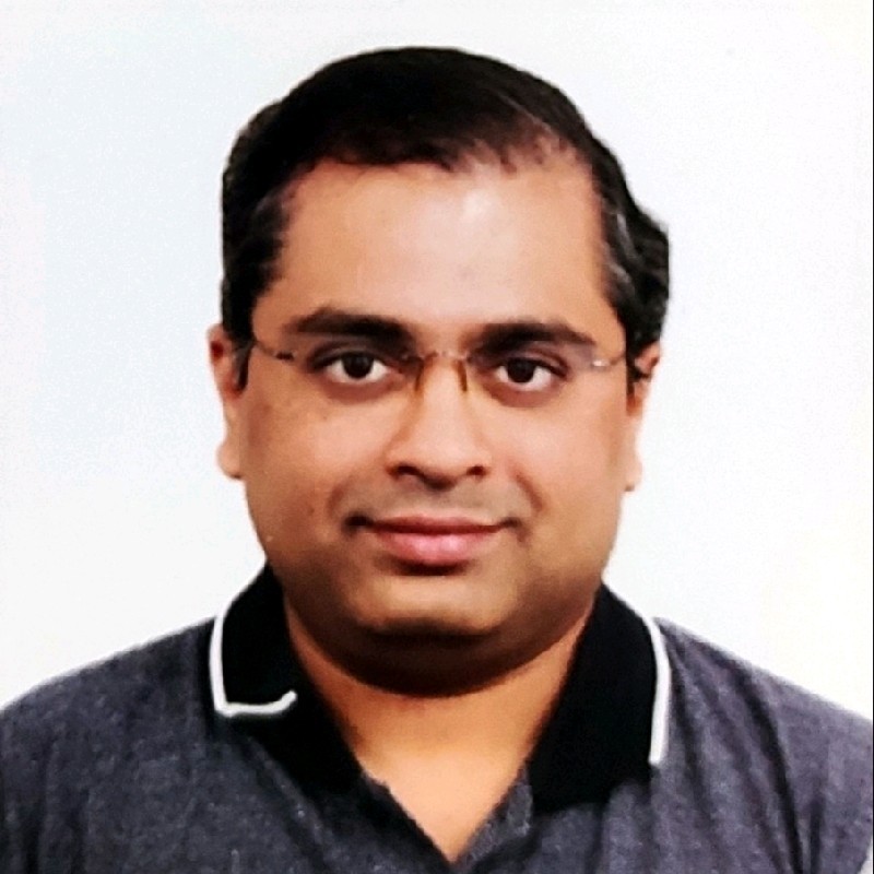 Vinay Shivashankar