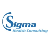 Sigma Health Consulting, LLC
